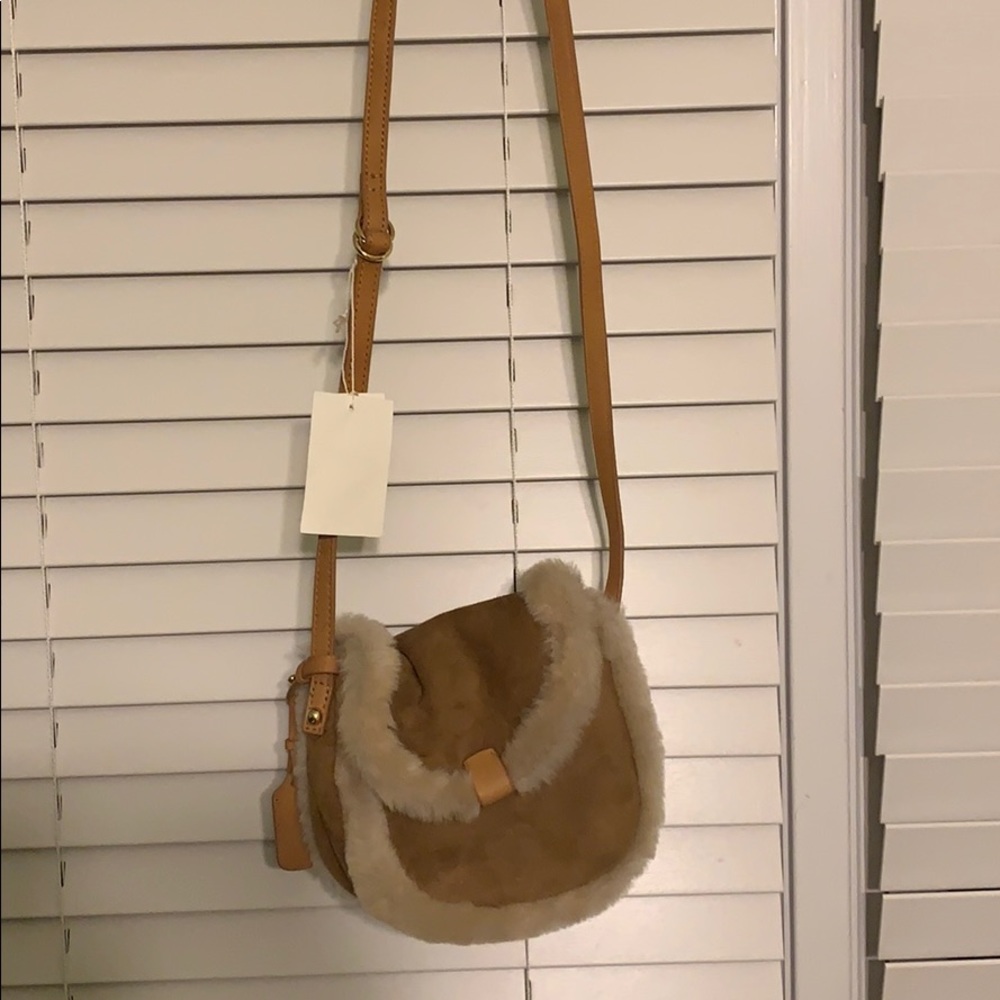 Ugg purse